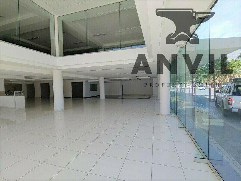 73 Hertzog Boulevard - Ground Floor & 1st Floor Retail Space property image 27