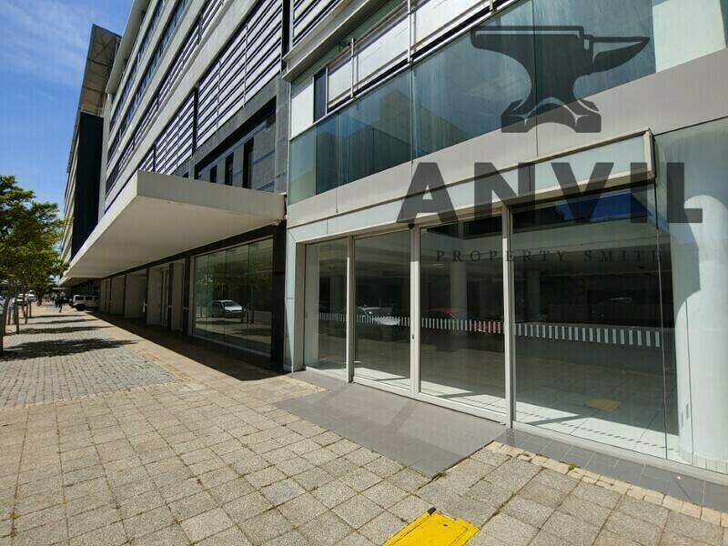 73 Hertzog Boulevard - Ground Floor & 1st Floor Retail Space property image 31