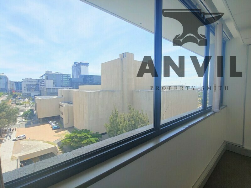 73 Hertzog Boulevard - 6th Floor property image 45