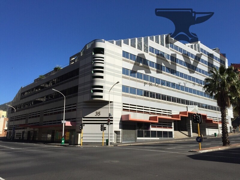 35 on Wale - First Floor Space property image 21