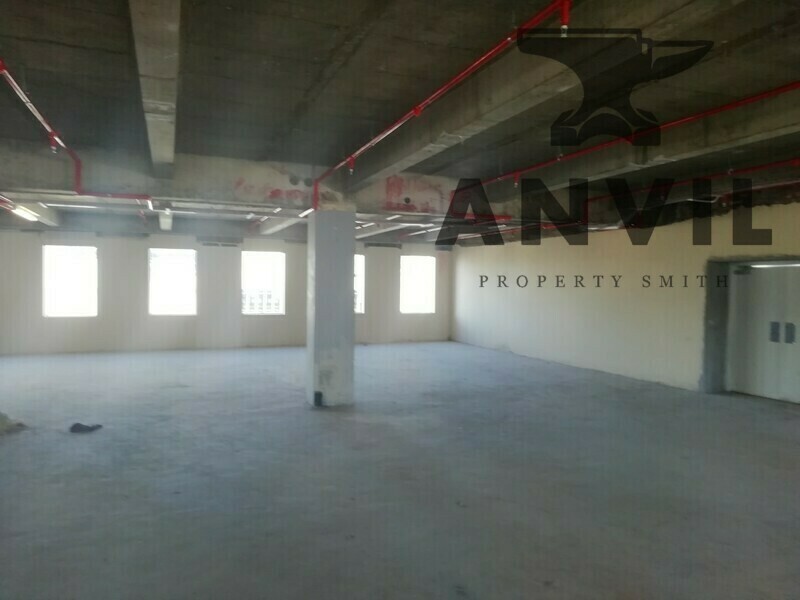 The Link, 48 Salazar Plain, Cape Town CBD - 5th Floor property image 4