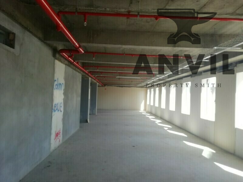 The Link, 48 Salazar Plain, Cape Town CBD - 5th Floor property image 5