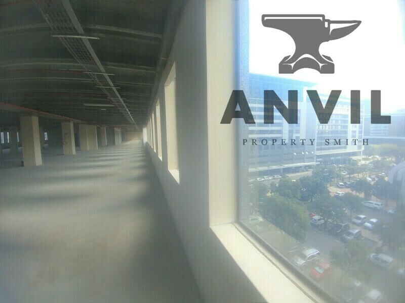 The Link, 48 Salazar Plain, Cape Town CBD - 5th Floor property image 6