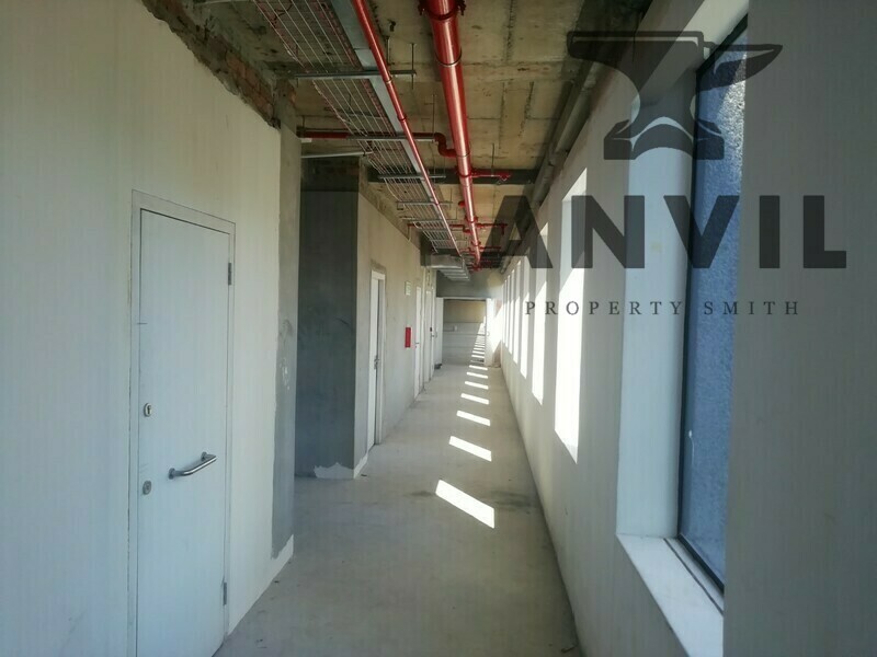 The Link, 48 Salazar Plain, Cape Town CBD - 5th Floor property image 7