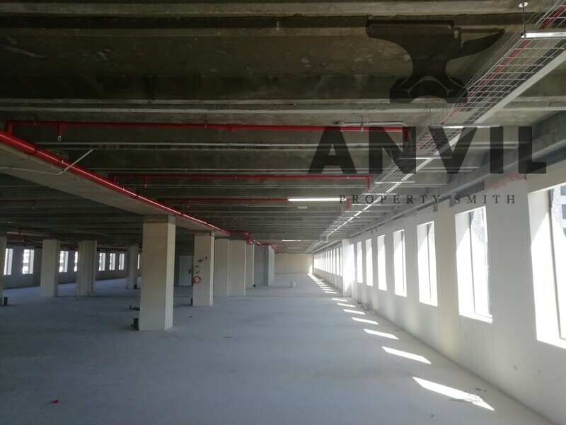 The Link, 48 Salazar Plain, Cape Town CBD - 5th Floor property image 3