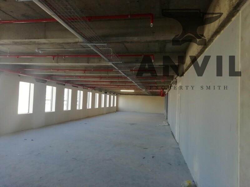 The Link, 48 Salazar Plain, Cape Town CBD - 5th Floor property image 8