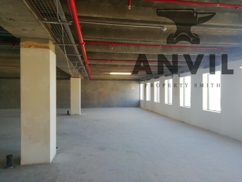 The Link, 48 Salazar Plain, Cape Town CBD - 5th Floor property image 9