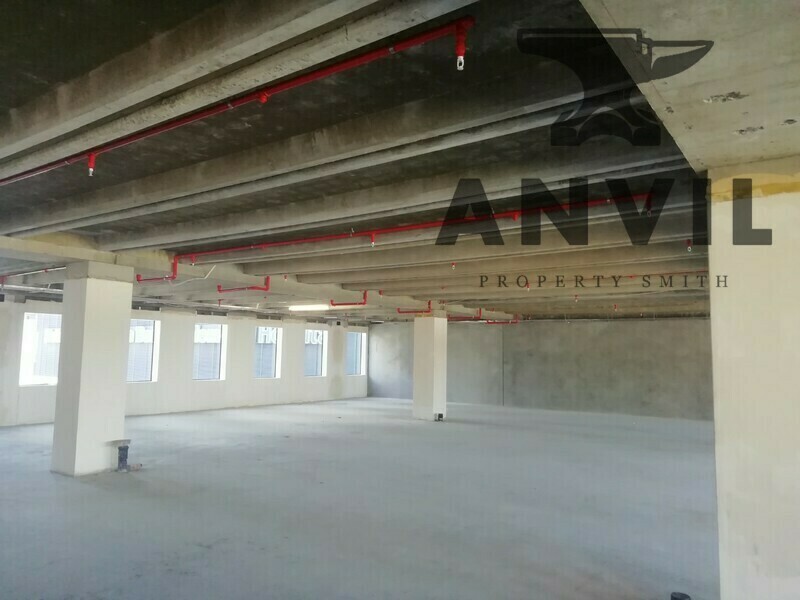 The Link, 48 Salazar Plain, Cape Town CBD - 5th Floor property image 10