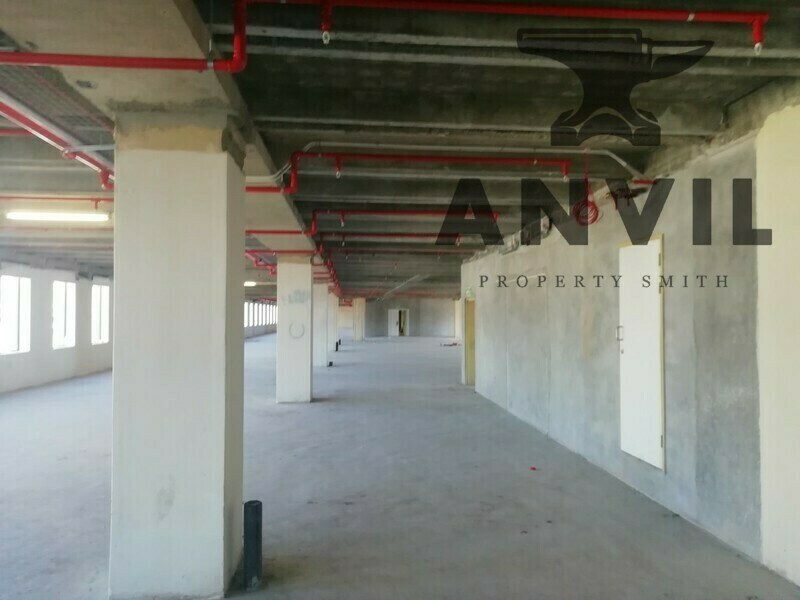 The Link, 48 Salazar Plain, Cape Town CBD - 5th Floor property image 11