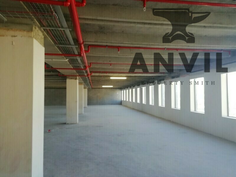 The Link, 48 Salazar Plain, Cape Town CBD - 5th Floor property image 12