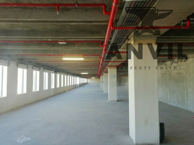 The Link, 48 Salazar Plain, Cape Town CBD - 5th Floor property image 13