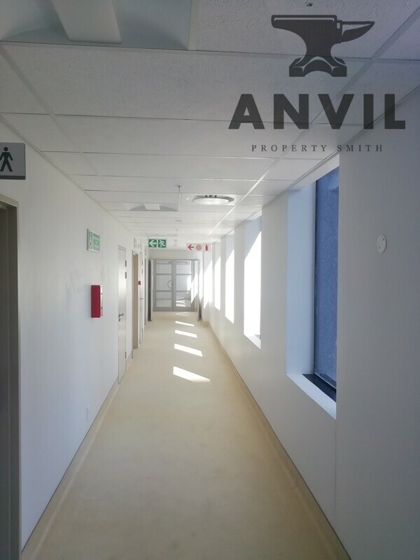 The Link, 48 Salazar Plain, Cape Town CBD - 5th Floor property image 15