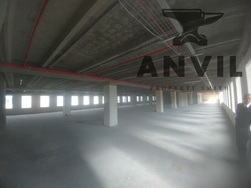 The Link, 48 Salazar Plain, Cape Town CBD - 5th Floor property image 16