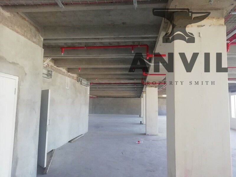 The Link, 48 Salazar Plain, Cape Town CBD - 5th Floor property image 17