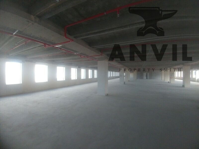 The Link, 48 Salazar Plain, Cape Town CBD - 5th Floor property image 18