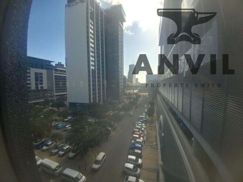 The Link, 48 Salazar Plain, Cape Town CBD - 5th Floor property image 19