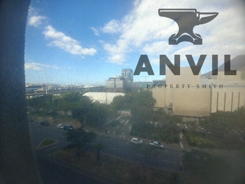 The Link, 48 Salazar Plain, Cape Town CBD - 5th Floor property image 2