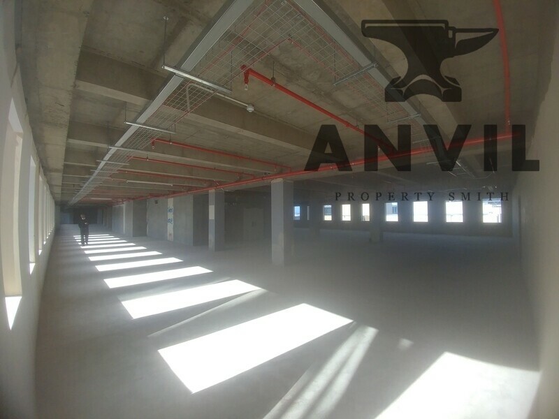 The Link, 48 Salazar Plain, Cape Town CBD - 5th Floor property image 1