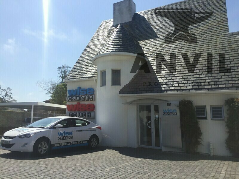 191 Cape Road, Mill Park, Port Elizabeth - Building 1, Unit 3 property image 1