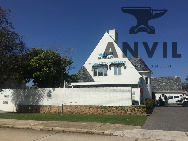 191 Cape Road, Mill Park, Port Elizabeth - Building 1, Unit 3 property image 2