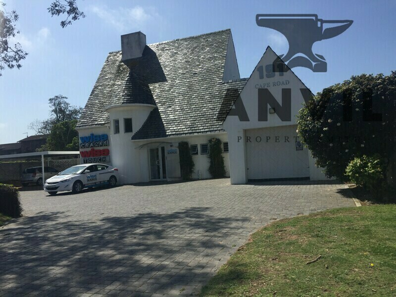 191 Cape Road, Mill Park, Port Elizabeth - Building 1, Unit 3 property image 3