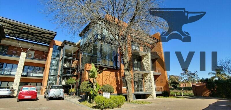 Upper Grayston Office Park (Block A), Phase 1 - Block A, Ground Floor, Unit 2 - For Sale Option property image 2