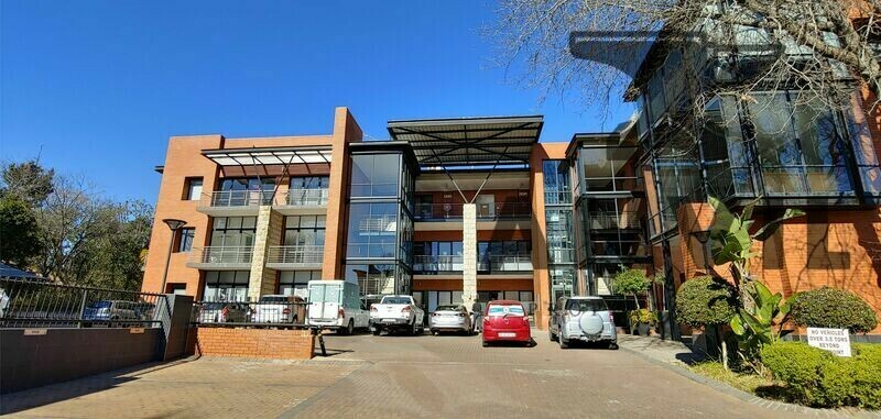 Upper Grayston Office Park (Block A), Phase 1 - Block A, Ground Floor, Unit 2 - For Sale Option property image 3