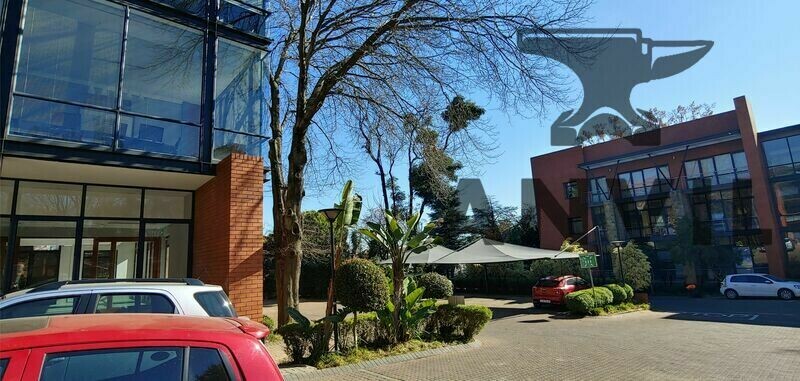 Upper Grayston Office Park (Block A), Phase 1 - Block A, Ground Floor, Unit 2 - For Sale Option property image 5