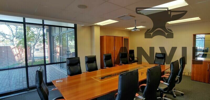 Upper Grayston Office Park (Block A), Phase 1 - Block A, Ground Floor, Unit 2 - For Sale Option property image 6