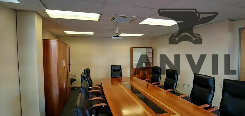 Upper Grayston Office Park (Block A), Phase 1 - Block A, Ground Floor, Unit 2 - For Sale Option property image 7