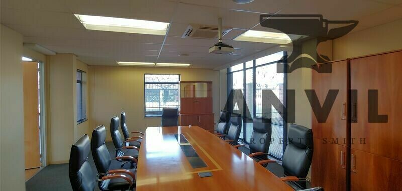 Upper Grayston Office Park (Block A), Phase 1 - Block A, Ground Floor, Unit 2 - For Sale Option property image 9