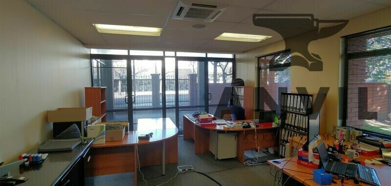 Upper Grayston Office Park (Block A), Phase 1 - Block A, Ground Floor, Unit 2 - For Sale Option property image 10