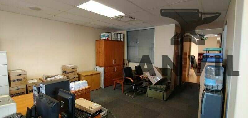 Upper Grayston Office Park (Block A), Phase 1 - Block A, Ground Floor, Unit 2 - For Sale Option property image 11