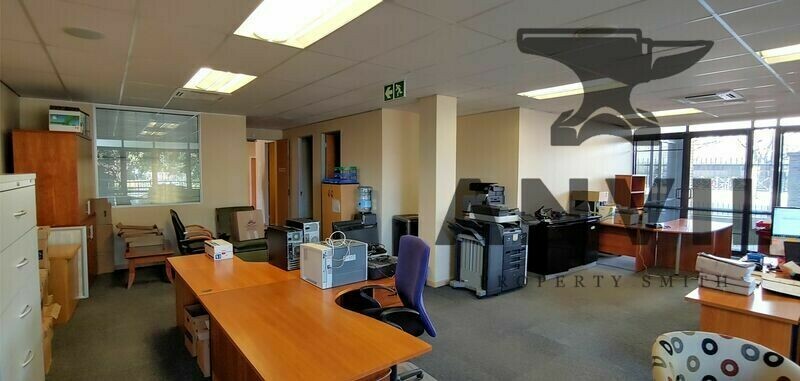 Upper Grayston Office Park (Block A), Phase 1 - Block A, Ground Floor, Unit 2 - For Sale Option property image 13
