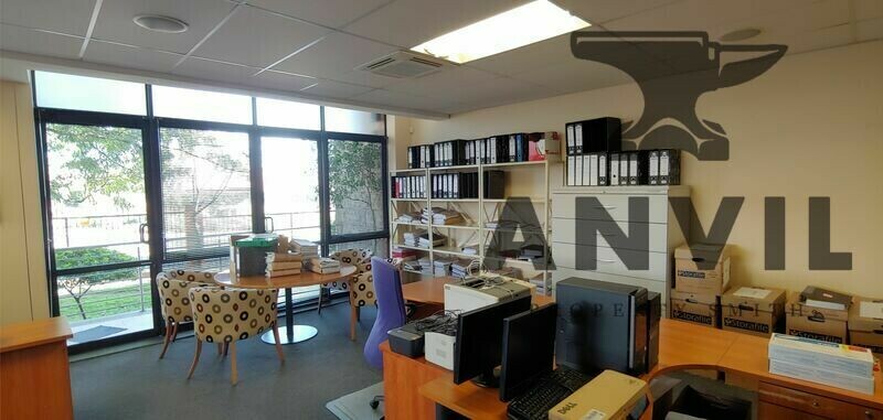 Upper Grayston Office Park (Block A), Phase 1 - Block A, Ground Floor, Unit 2 - For Sale Option property image 14