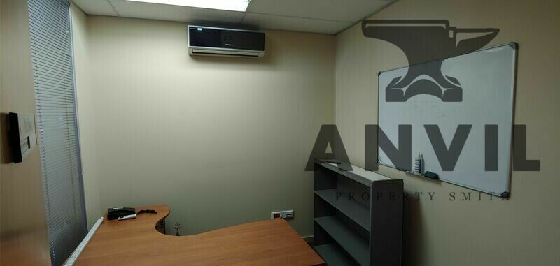 Upper Grayston Office Park (Block A), Phase 1 - Block A, Ground Floor, Unit 2 - For Sale Option property image 15