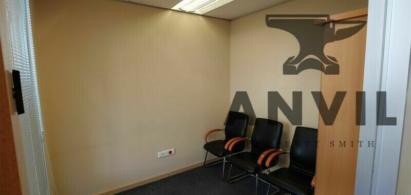 Upper Grayston Office Park (Block A), Phase 1 - Block A, Ground Floor, Unit 2 - For Sale Option property image 16