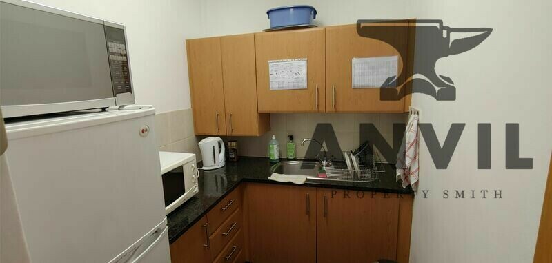 Upper Grayston Office Park (Block A), Phase 1 - Block A, Ground Floor, Unit 2 - For Sale Option property image 17