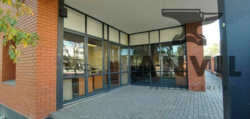 Upper Grayston Office Park (Block A), Phase 1 - Block A, Ground Floor, Unit 2 - For Sale Option property image 18