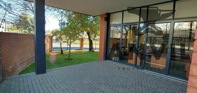 Upper Grayston Office Park (Block A), Phase 1 - Block A, Ground Floor, Unit 2 - For Sale Option property image 19