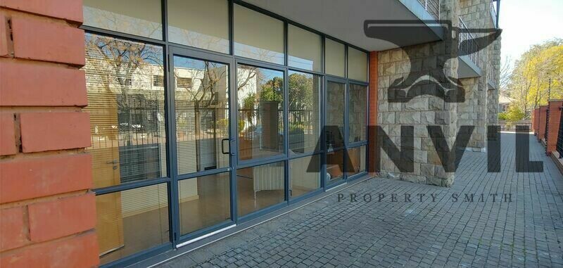 Upper Grayston Office Park (Block A), Phase 1 - Block A, Ground Floor, Unit 2 - For Sale Option property image 20