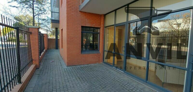 Upper Grayston Office Park (Block A), Phase 1 - Block A, Ground Floor, Unit 2 - For Sale Option property image 21