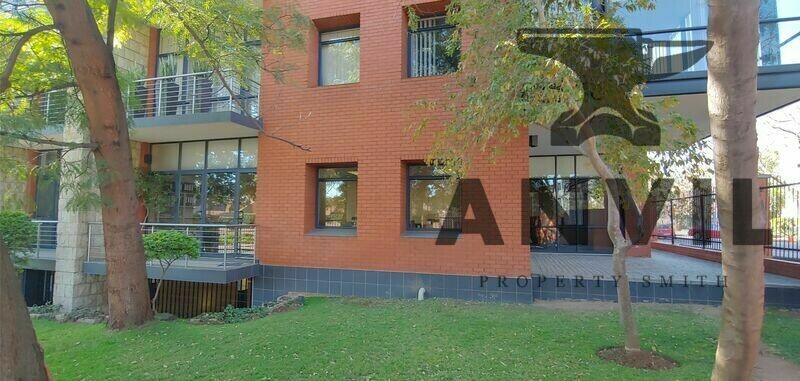 Upper Grayston Office Park (Block A), Phase 1 - Block A, Ground Floor, Unit 2 - For Sale Option property image 22