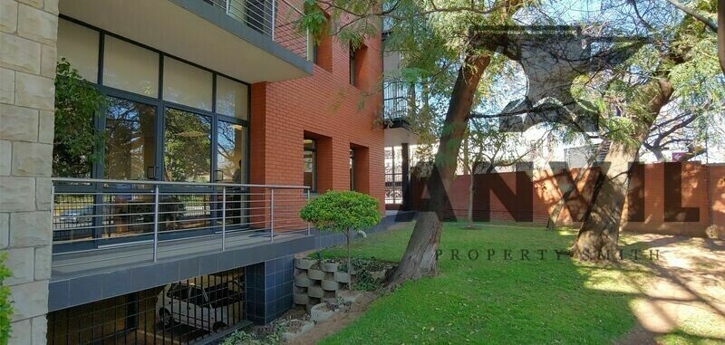 Upper Grayston Office Park (Block A), Phase 1 - Block A, Ground Floor, Unit 2 - For Sale Option property image 23