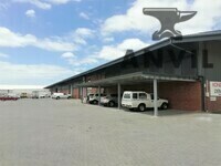 Aldo Business Park Gate 2, Building 16-20 - Unit 18 property image 19