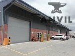 Aldo Business Park Gate 2, Building 16-20 - Unit 18 property image 15