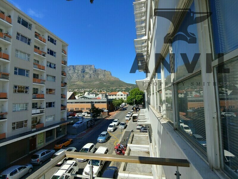 Buitenkloof Studios, 8 Kloof St - Unit 204 property image 13