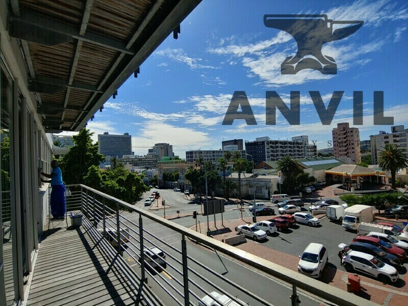 Buitenkloof Studios, 8 Kloof St - Unit 204 property image 1