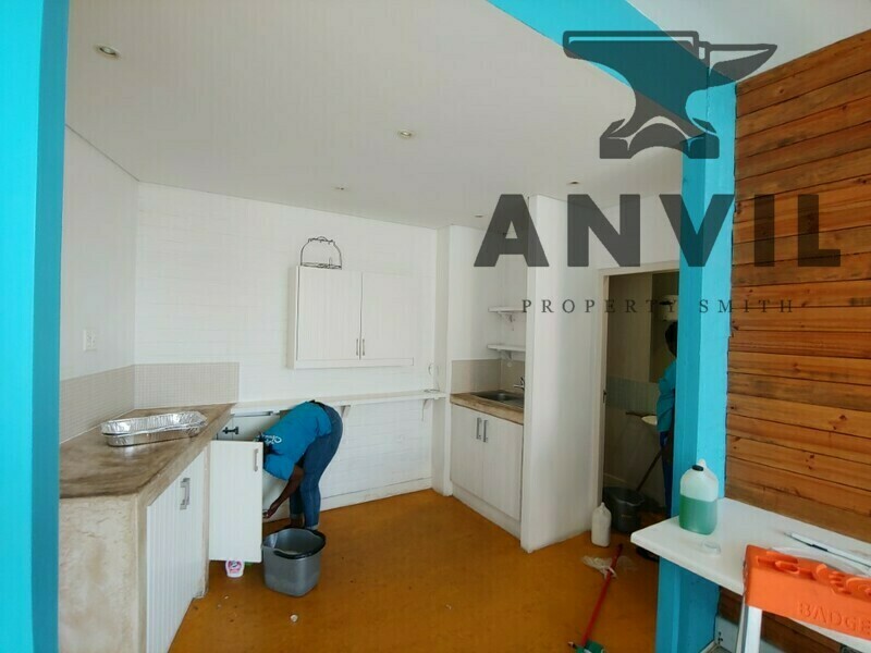 Buitenkloof Studios, 8 Kloof St - Unit 204 property image 10