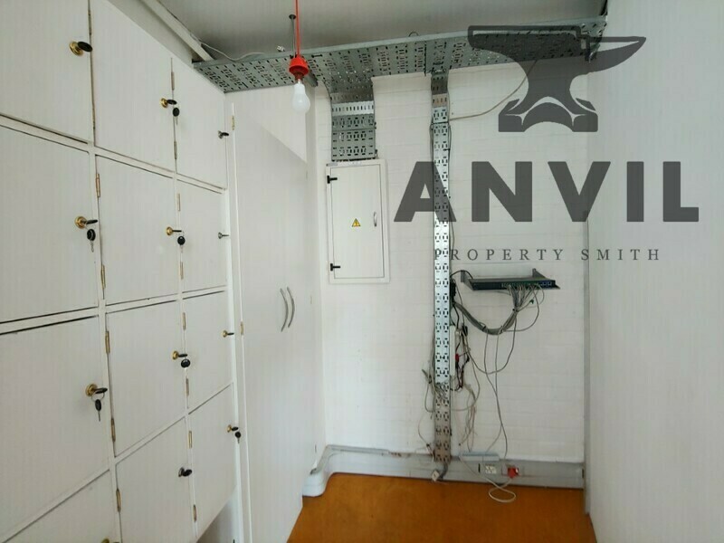 Buitenkloof Studios, 8 Kloof St - Unit 204 property image 11